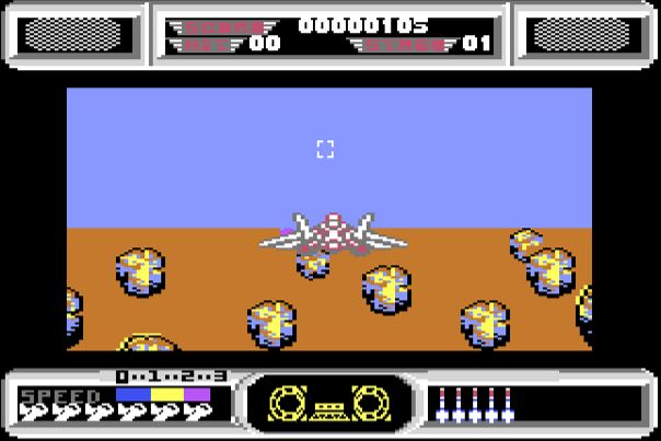 After Burner